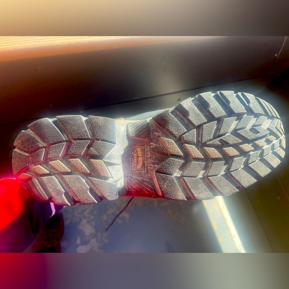 Irish setter men’s boot - Picture 5 of 10